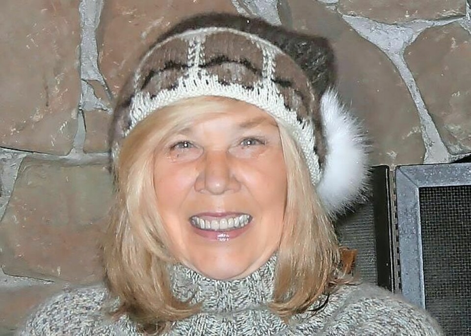Jan Brett Library hosting best-selling author Jan Brett