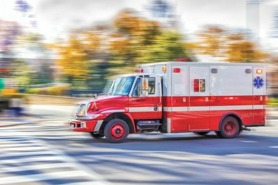 The problem reportedly stems, at least in part, from Tri-County JAD losing revenue from transfer calls, which are patient transports from one hospital to another. Tri-County EMS is reportedly facing financial crisis