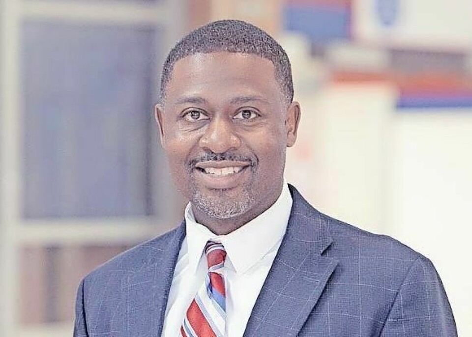 Mark Russell, a College of Wooster graduate and the 2022 National Teacher of the Year, is the keynote speaker at the Oct. 22 Freedom Fund Dinner in Wooster. The Freedom Fund Dinner is a fundraiser to support the Wooster-Orrville NAACP Scholarship, awarded annually to qualified high school seniors in Wayne County. Russell to speak at annual NAACP freedom dinner