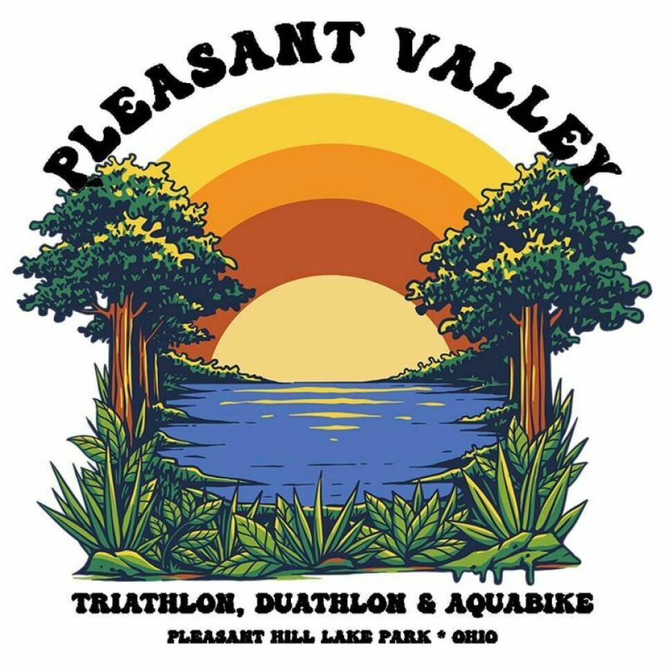 Triathlon slated for June 16 at Pleasant Hill Lake Park Triathlon slated for June 16 at Pleasant Hill Lake Park