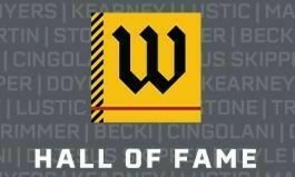 College of Wooster announces Hall of Fame class College of Wooster announces Hall of Fame class