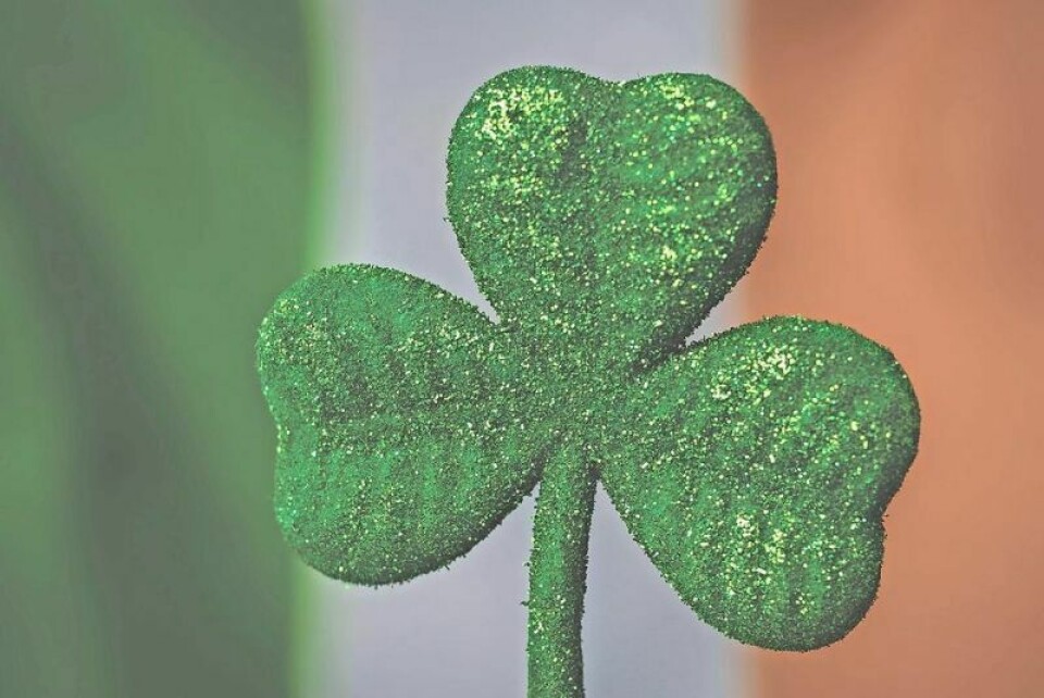 The next destination in the Cleo Redd Fisher travel series will take participants to explore the northern half of Ireland. The trip is scheduled for July 22-28. CRF travel series going back to Ireland