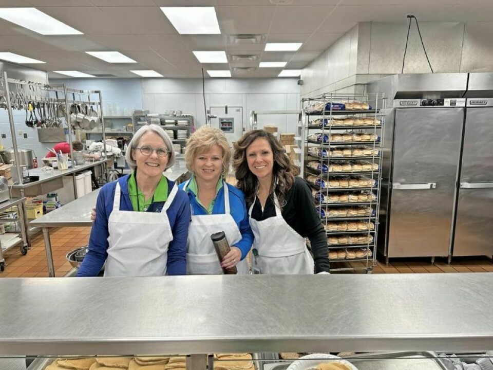 Buckeye Career Center will host Pancakes with Parents for the parents and guardians of current BCC students. BCC to host Pancakes with Parents