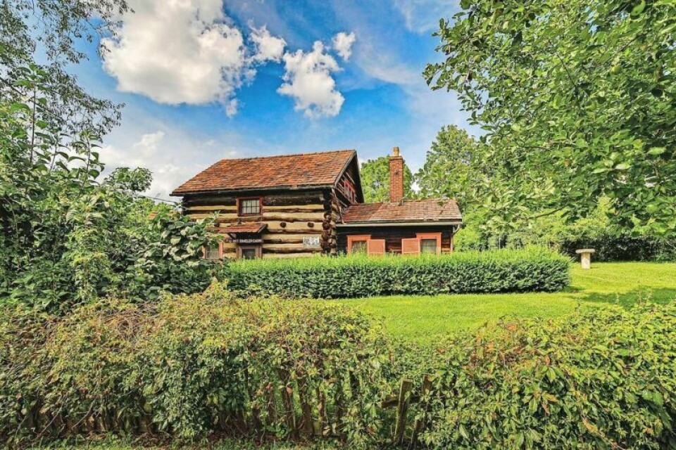 Zoar Community Association has acquired the 1817 Bimeler Cabin, believed to be the first structure built in Zoar. The house is located on Fourth Street near the Zoar Garden House and will soon be featured on Historic Zoar Village Museum tours. Bimeler Cabin marks important milestone in preservation at Zoar