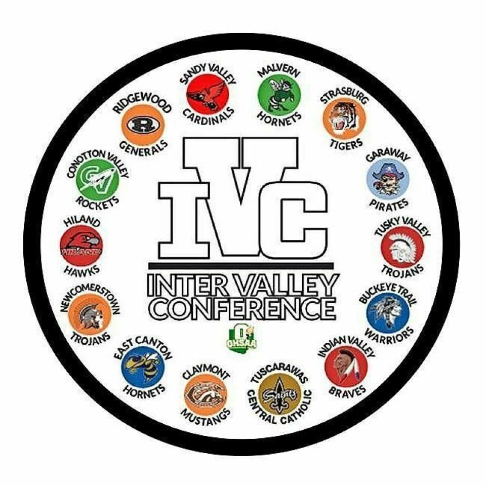 Several local golfers earn All-IVC honors Several local golfers earn All-IVC honors