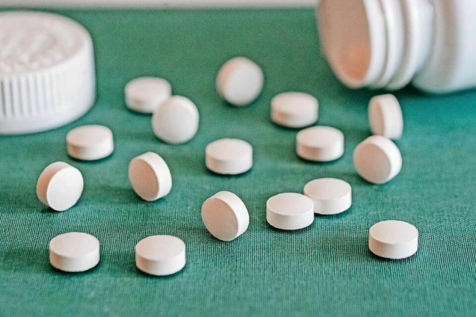 An increasing number of illicit drug samples were found to contain mixtures of powerful drugs that can cause overdoses and/or skin wounds. Safety bulletin alerts residents to illicit drug dangers