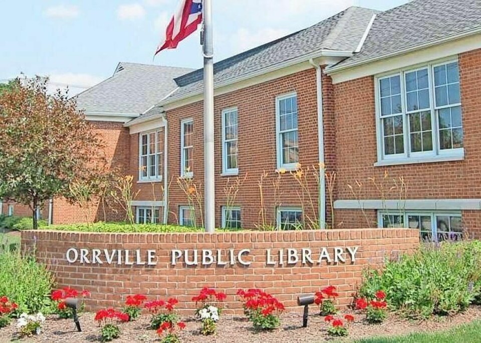 Orrville Public Library will host a free program on April 23 in which participants will learn how to edit photos on Apple and Android phones. Learn to edit phone pics at Orrville library