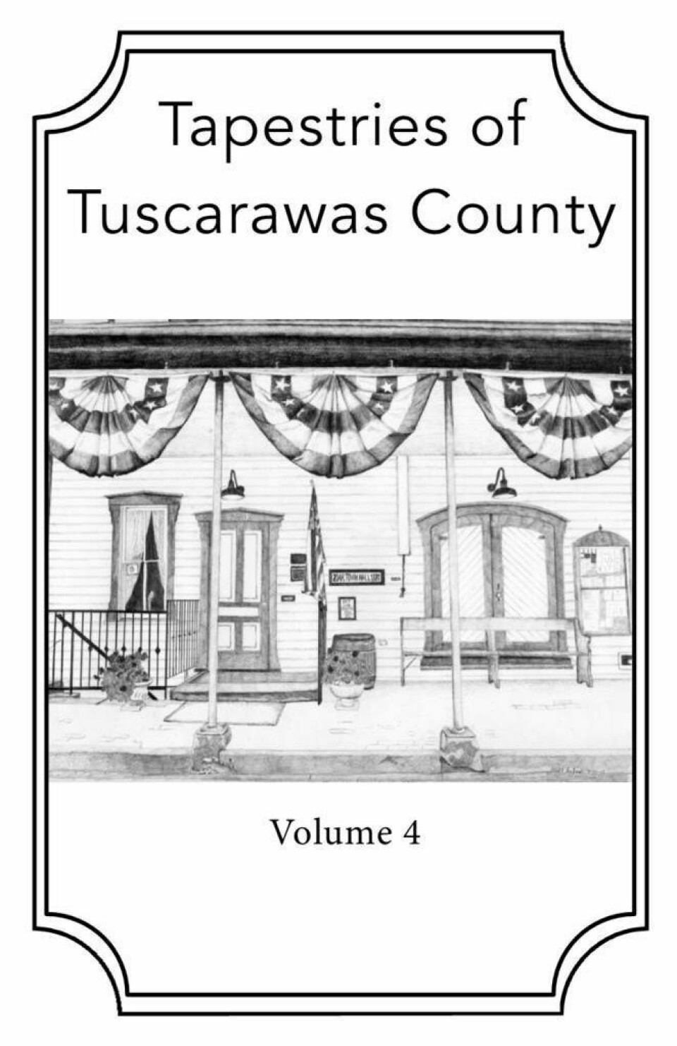 Tapestries intends to weave together the stories of Tuscarawas County into one tapestry to convey the beauty of the county. Library literary magazine accepting variety of submissions by Nov. 30