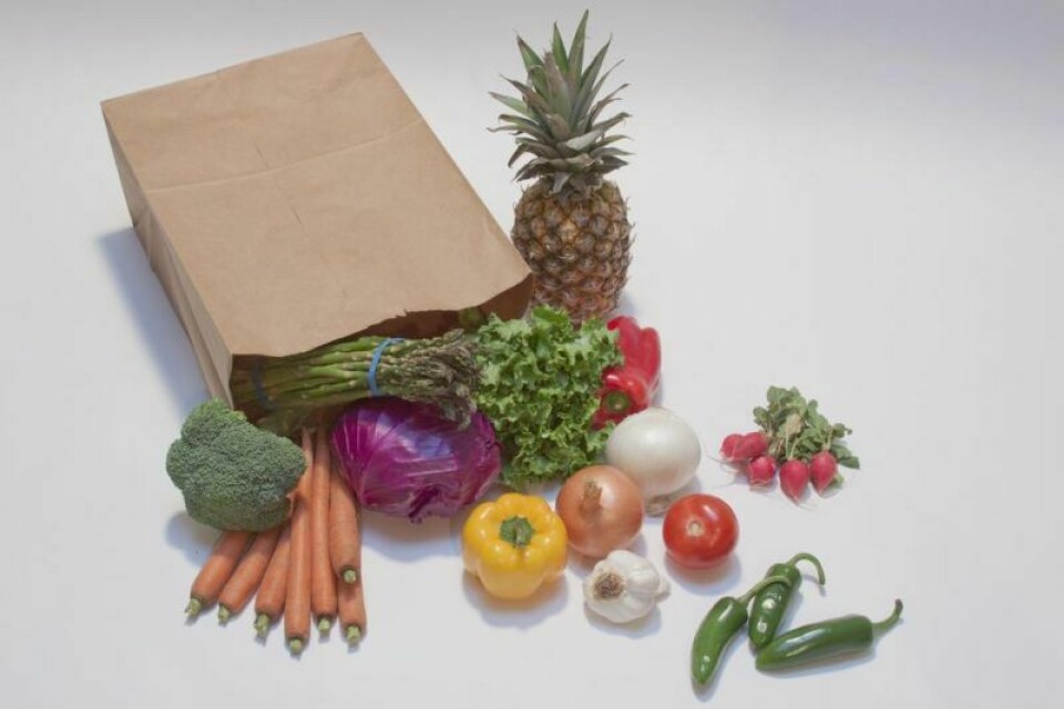 Local agencies could get food and shelter funds Local agencies could get food and shelter funds