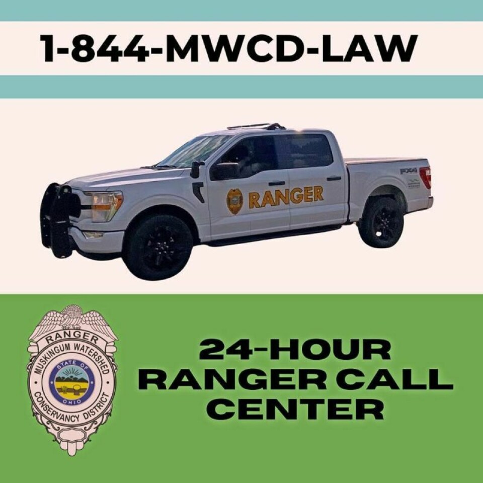 Emergency issues should still be directed to 911. Call center offered to visitors