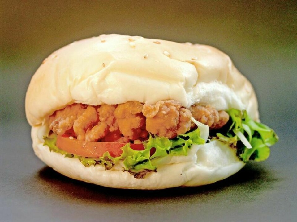 A chicken sandwich, sunshine salad and cheesecake will be served. Senior luncheon will be held