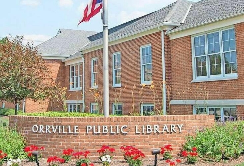 The Orrville Public Library has two cooking programs in October. The Cookbook Club will meet Oct. 7 while the Family Cookbook Club will meet Oct. 17. Get cooking with Orrville Public Library programs