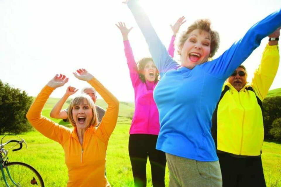 The Falls Prevention Program of Holmes, Wayne & Ashland is sponsoring a Healthy Aging Clinic for the age 60 and older population at Holmesville Church of Christ on Thursday, Oct. 17. It will provide free fall risk screenings, balance screenings, hearing screenings and vision screenings. Healthy Aging Clinic Oct. 17 in Holmesville
