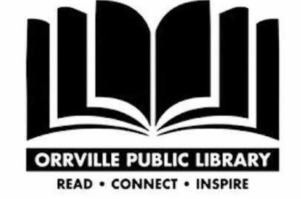 Teens invited to paint party at Orrville library Teens invited to paint party at Orrville library