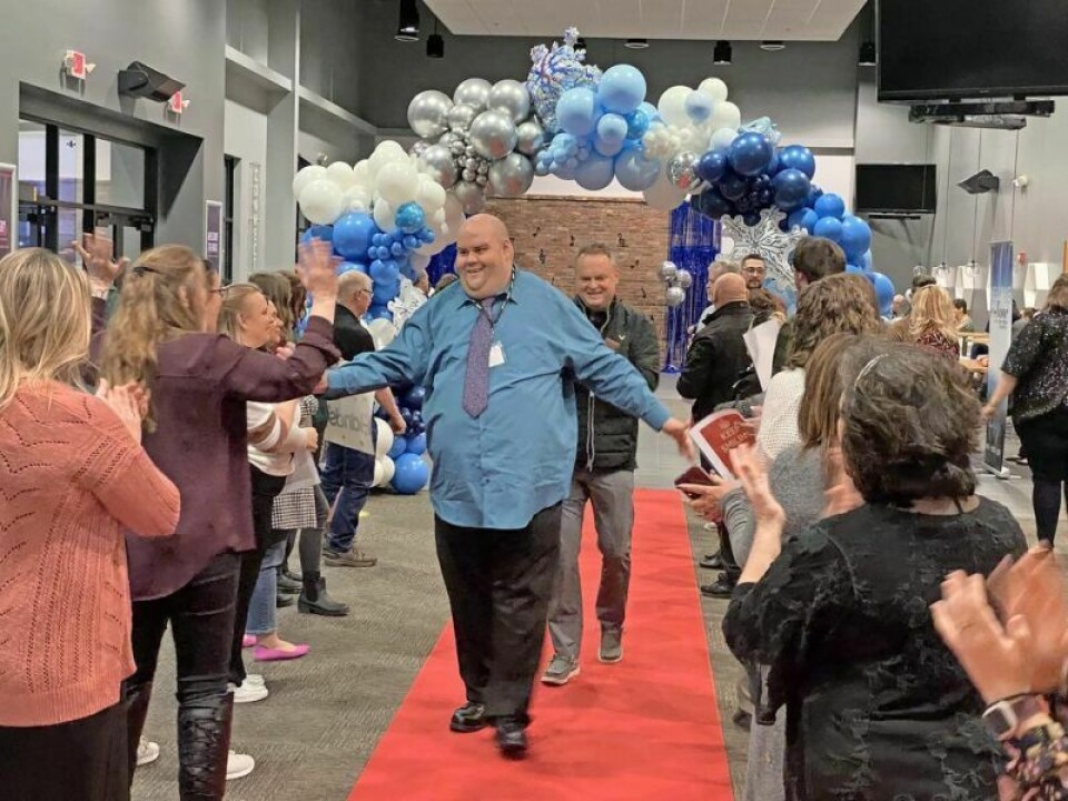 Big Jon Miller was one of many attendees who were thrilled to participate in last year’s Holmes County Night to Shine. Organizers are currently seeking volunteers to ensure another successful evening. Volunteers sought to assist in something special