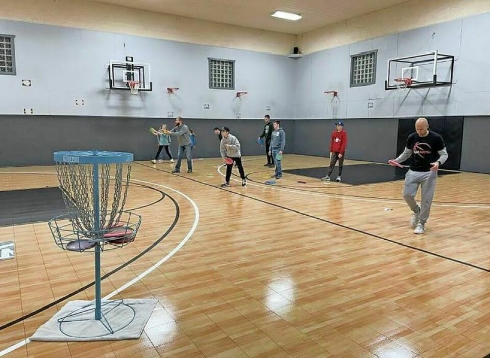 The Holmes County Disc Golf Club’s winter putting league is already in full swing, meeting every Thursday through the end of February. Holmes Disc Golf Club has exciting plans for 2024