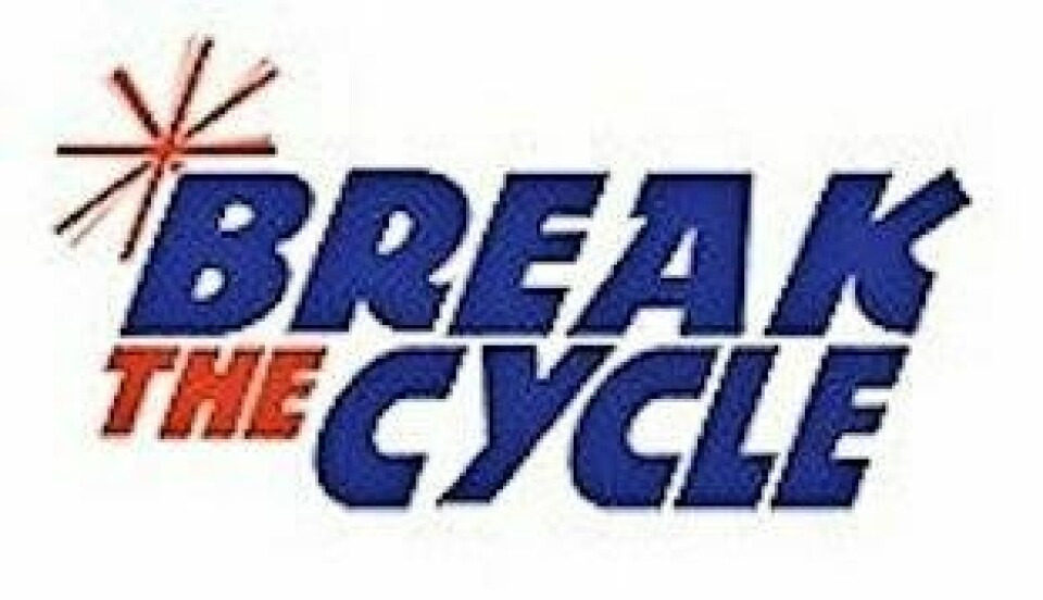 OneEighty’s Break the Cycle set for Aug. 24 OneEighty’s Break the Cycle set for Aug. 24