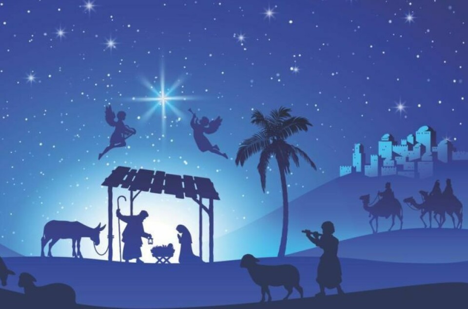 Shreve Community Church will host a Blue Christmas service on Monday, Dec. 23. Blue Christmas service Dec. 23 at Shreve Community Church