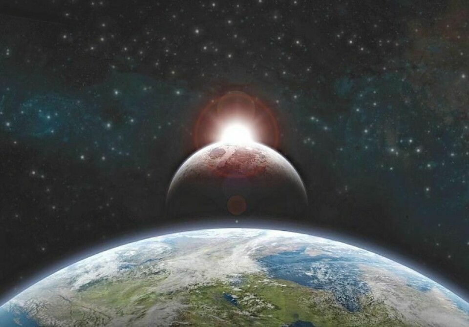 With a throng of people expected to visit Holmes County from outlying areas throughout the state and beyond for the total solar eclipse coming April 8, a Holmes County committee continues to prepare for all possible scenarios. Total solar eclipse event plan coming together in Holmes