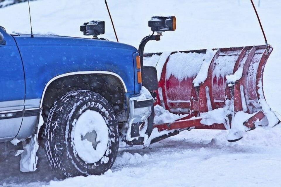 The Holmes County commissioners met with Nate Hochstetler of Copperleaf Group on Aug. 29 to discuss a proposal for the upcoming snow removal of all government properties this winter. Holmes commissioners discuss snow and ice removal
