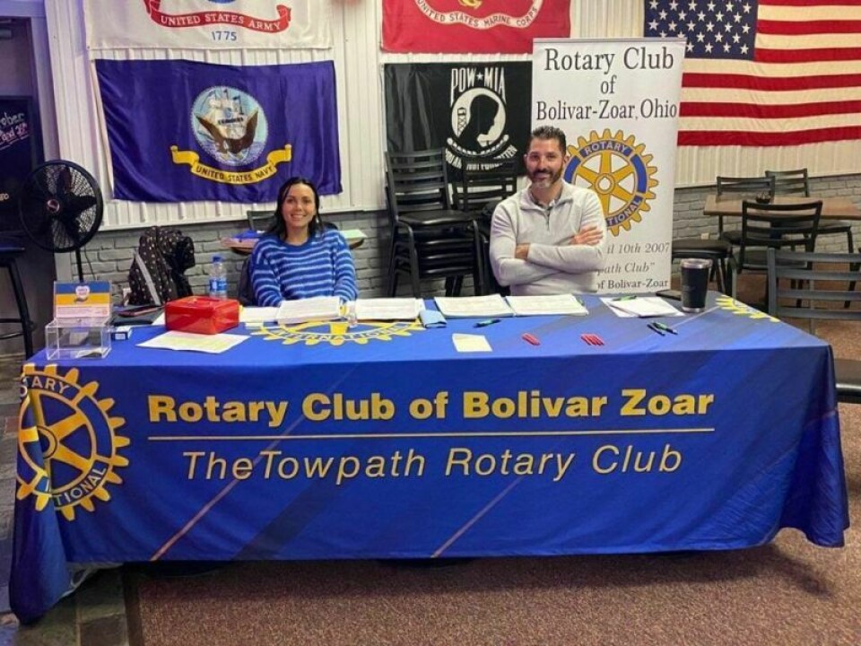The Towpath Rotary HealthCheck event will return to the Bolivar Army Navy on Saturday, Oct. 21. HealthCheck event returns to Bolivar
