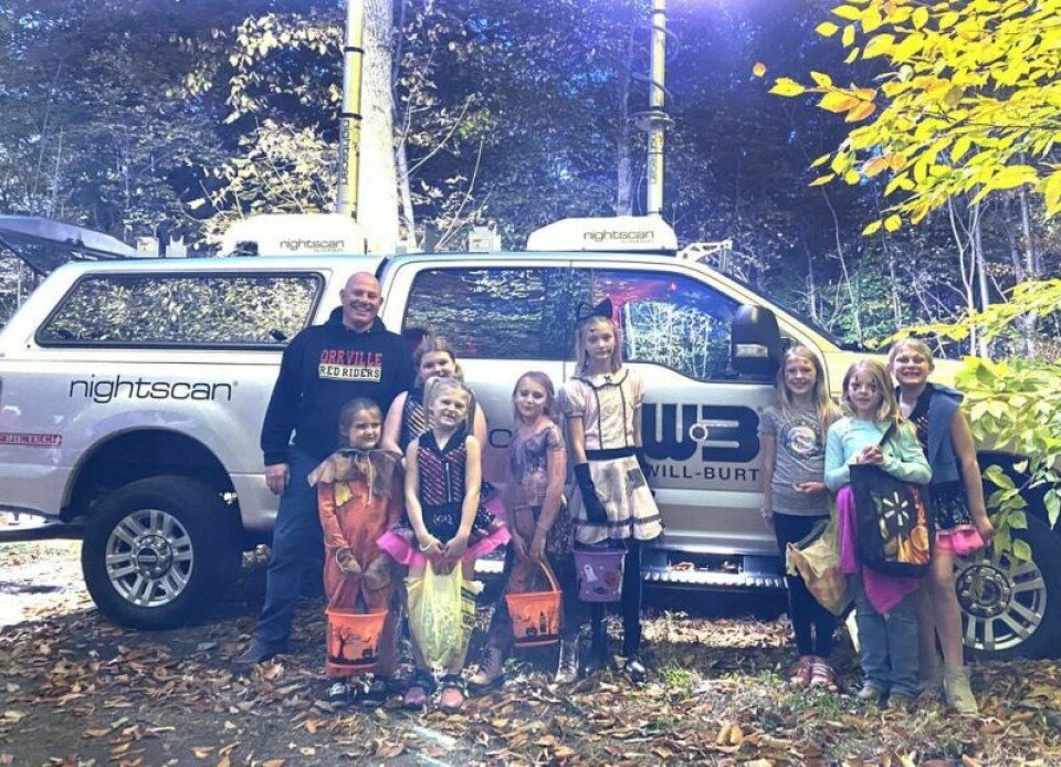 The Orrville Fall Fest on Oct. 21 at Orr Park will include a gathering at Heller Hall for trunk-or-treat festivities with members of the American Legion Frank E. Cook Post No. 282; free hot dogs, chips and drinks, as well as hot coffee and warm apple cider; and even a fire pit for s’mores. Fourth annual Orrville Fall Fest Oct. 21 at Orr Park