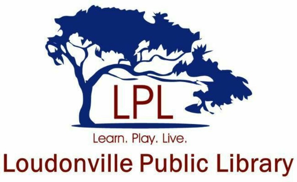Friends of the LPL book sale is Aug. 31 Friends of the LPL book sale is Aug. 31