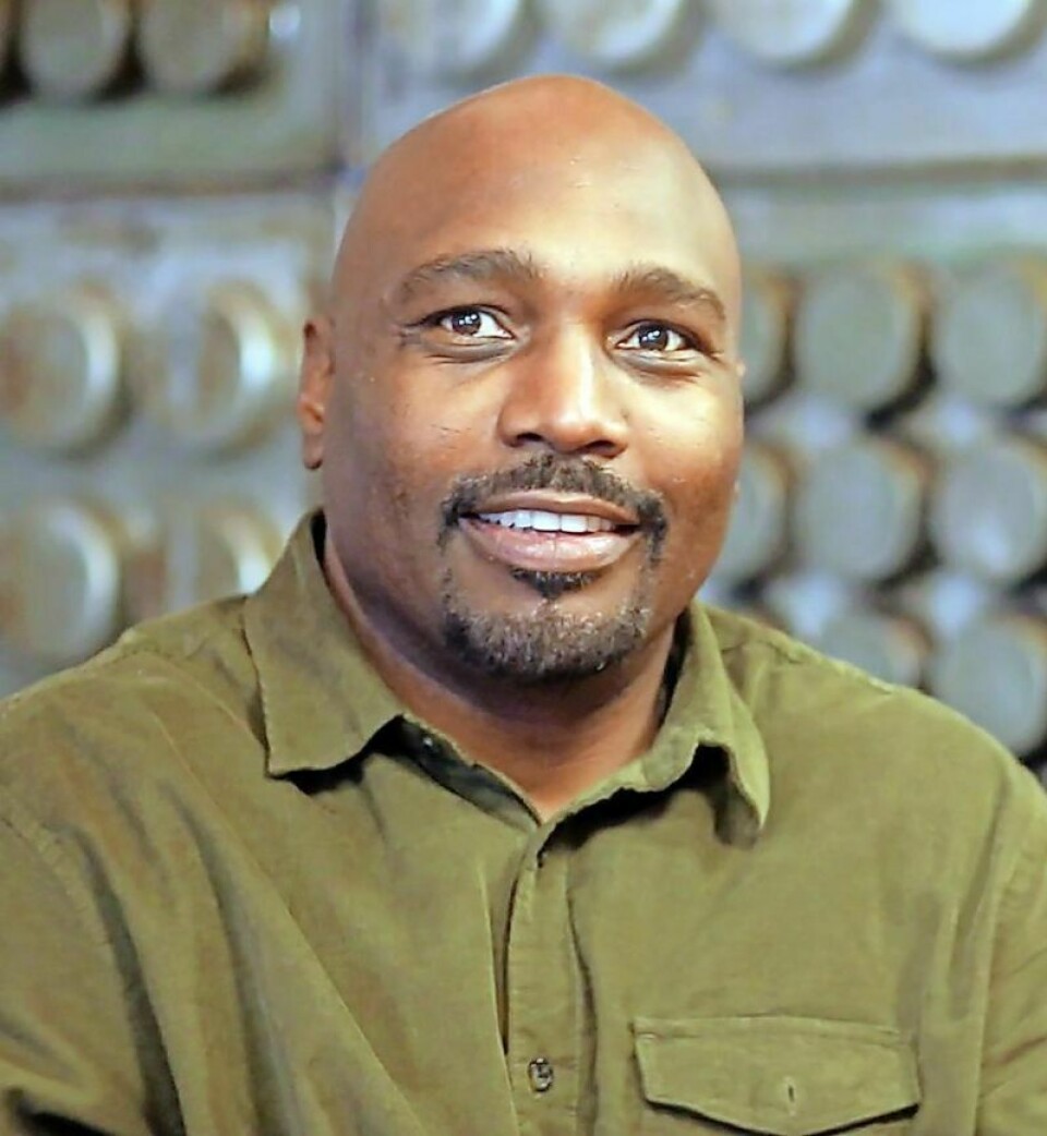 James Black is a 1980 Dover High School graduate and a multisport athlete excelling in football, wrestling and track who earned football All-American honors at the University of Akron and eventually played in the NFL. Sports Hall of Fame announces second class for induction