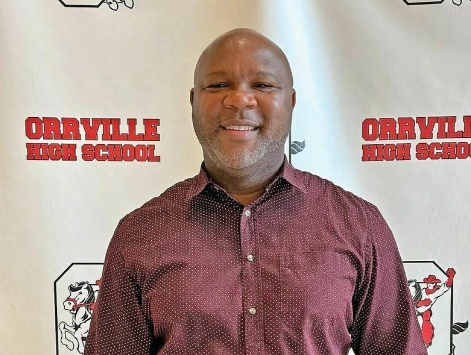 Sly Slaughter, who played on Orrville High’s first state championship basketball team and later coached the Red Riders to the state tournament, is returning as the head coach of the OHS boys. Slaughter returns to lead Orrville boys basketball team