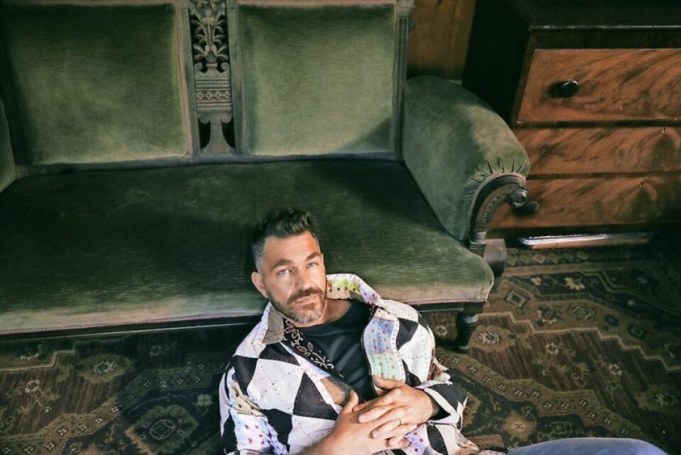 Emmy award winner and multi-platinum artist Andy Grammer will bring his solo tour to the Performing Arts Center at Kent State Tuscarawas. Grammer bringing solo tour to PAC