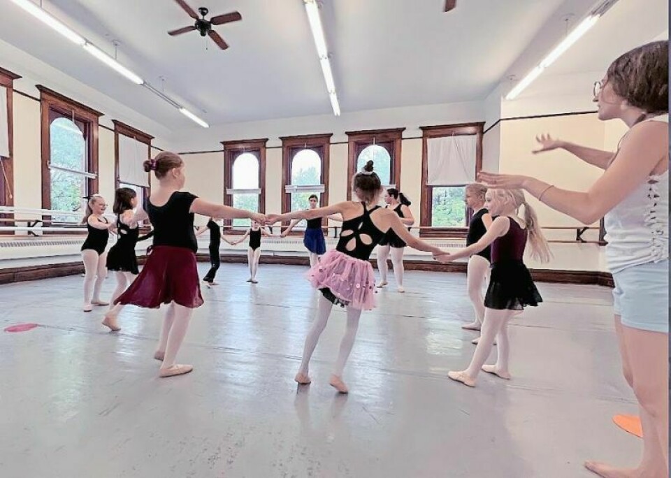 Wayne Center for the Arts’ Dance Program will present “The Nightmare Before Christmas,” dance performances set to the music from the iconic film on Oct. 20 and 21. WCA dance program show Oct. 20-21
