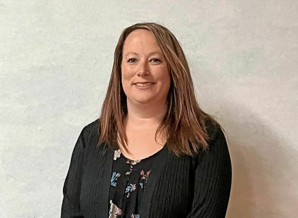 Melissa Conley Conley appointed to serve on Bolivar Council