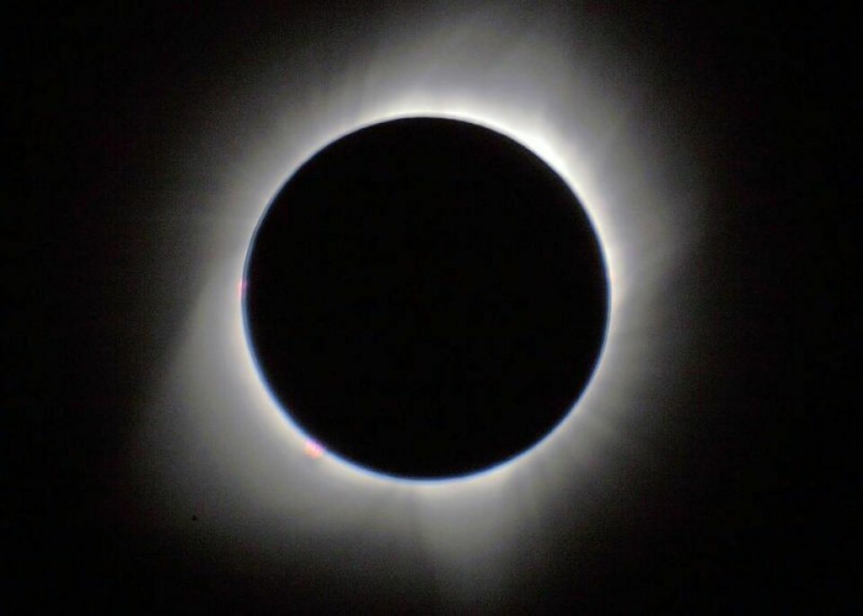 Wayne County Emergency Management Director Barb Pittard has assembled an eclipse planning team to ensure a safe and orderly experience for everyone next year when the first total eclipse since 1806 occurs on April 8. How EMAs are preparing for 2024 eclipse