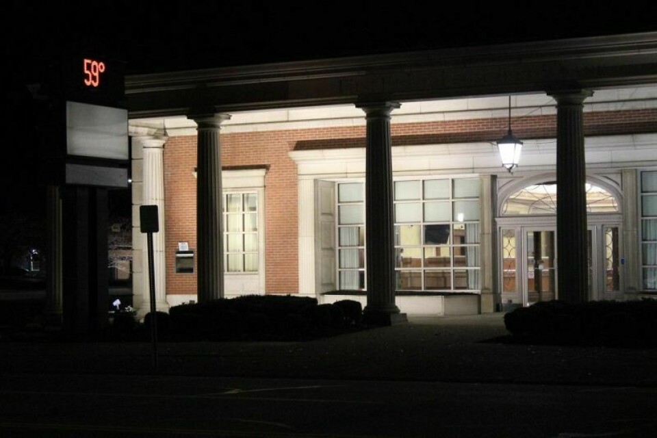 The city recently took possession of the former First Federal Community Bank building, and it will be renovated and used to house city offices. Dover takes possession of building for new offices