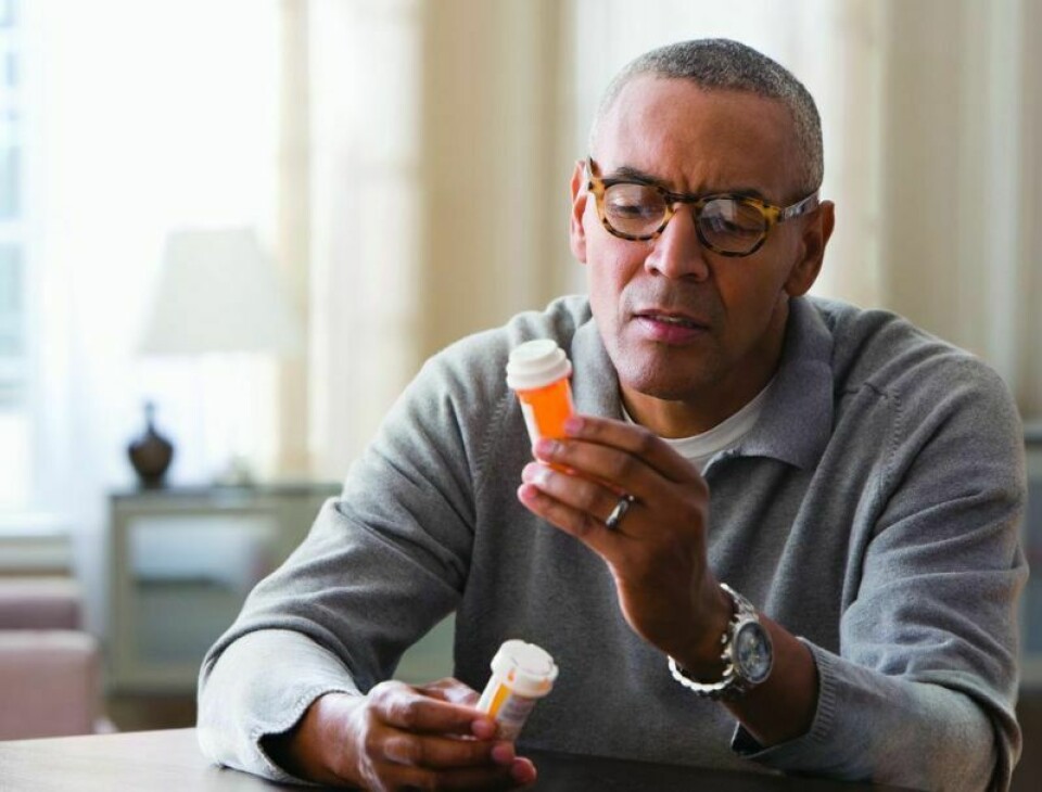 The program will include the realities of having prescription medications in households and safe ways to manage and dispose of them. Learn about safety and prescriptions at library