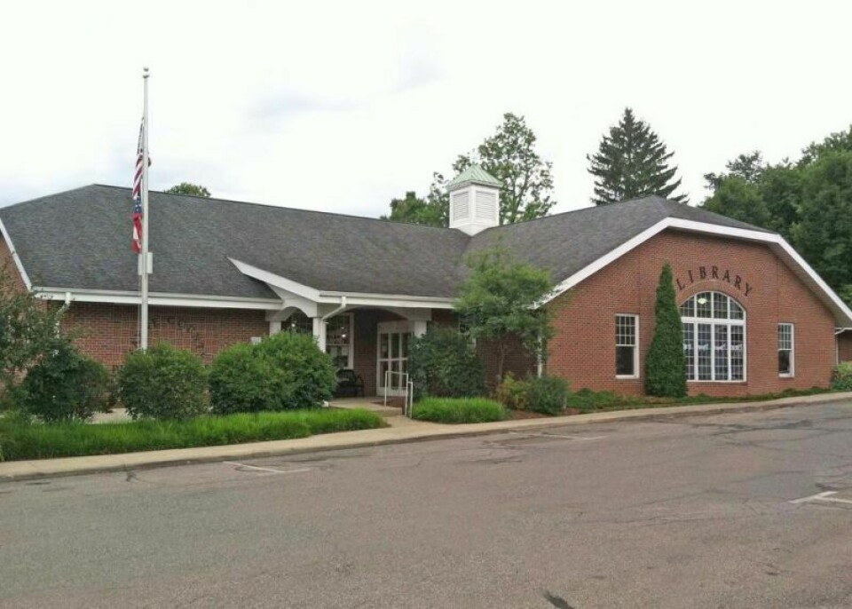 The Shreve branch of the Wayne County Public Library is located at 189 W. McConkey St. in Shreve. Shreve Library activities for September