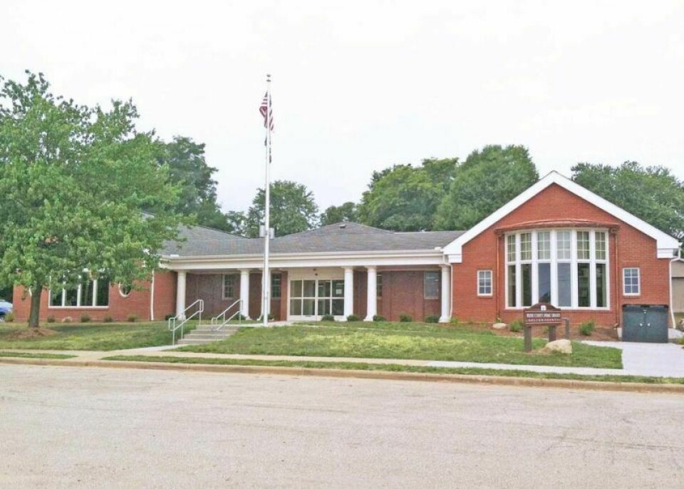Throughout the month of September, stop by the Dalton Library, 127 N. Church St., to solve a Wayne County Fair-themed puzzle box. Fun events at Dalton library