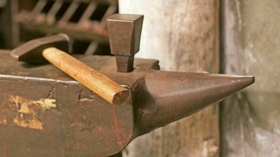 Bring your favorite farm tools or pictures of them or bring an unknown tool for the group to attempt to identify. Tools to be discussed at meeting