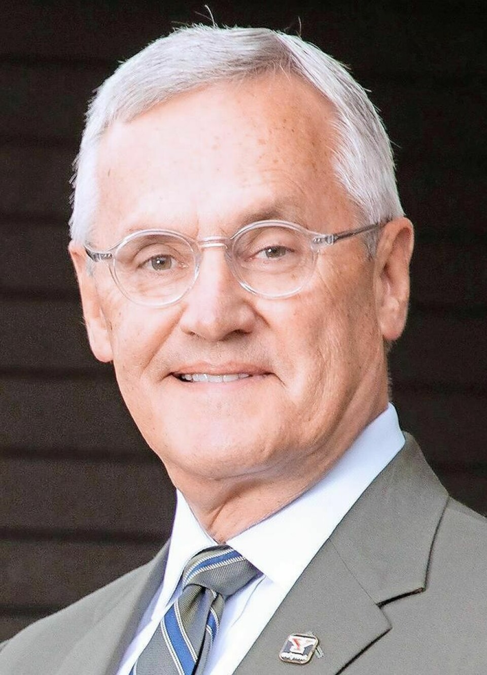 Jim Tressel Jim Tressel to speak in New Philadelphia Nov. 14