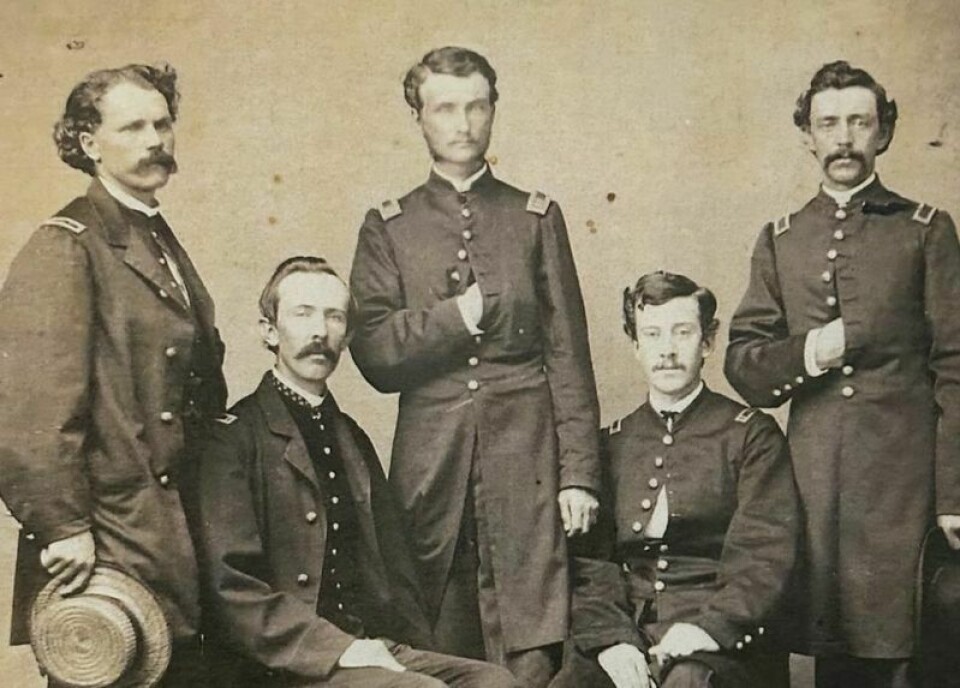 What really occurred at Fort Fizzle in Holmes County during the Civil War? An upcoming presentation by author and historian Patrick Drouhard will shed some light on it during his visit on June 6 at 6 p.m. at the Duncan Theater & Event Center in Killbuck. ‘It Don’t Look Right’ explores truth of Fort Fizzle