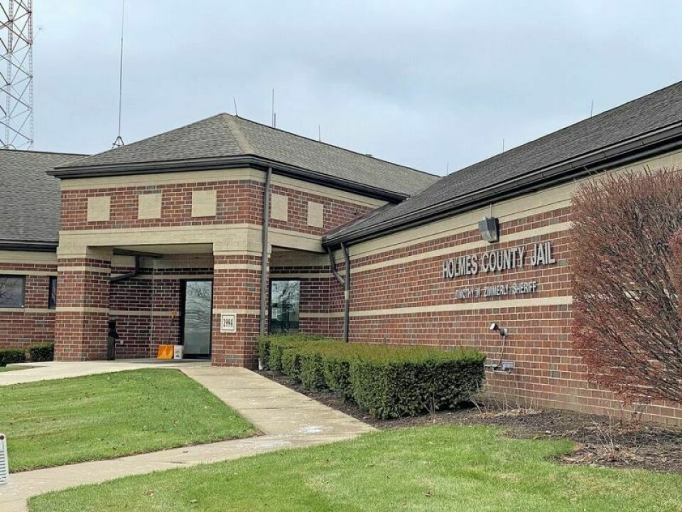 A recent resolution approved by the Holmes County commissioners has put in motion an effort to restore a leaking and faulty Holmes County Jail roof. Replacing sheriff’s office roof at top of commissioners’ meeting
