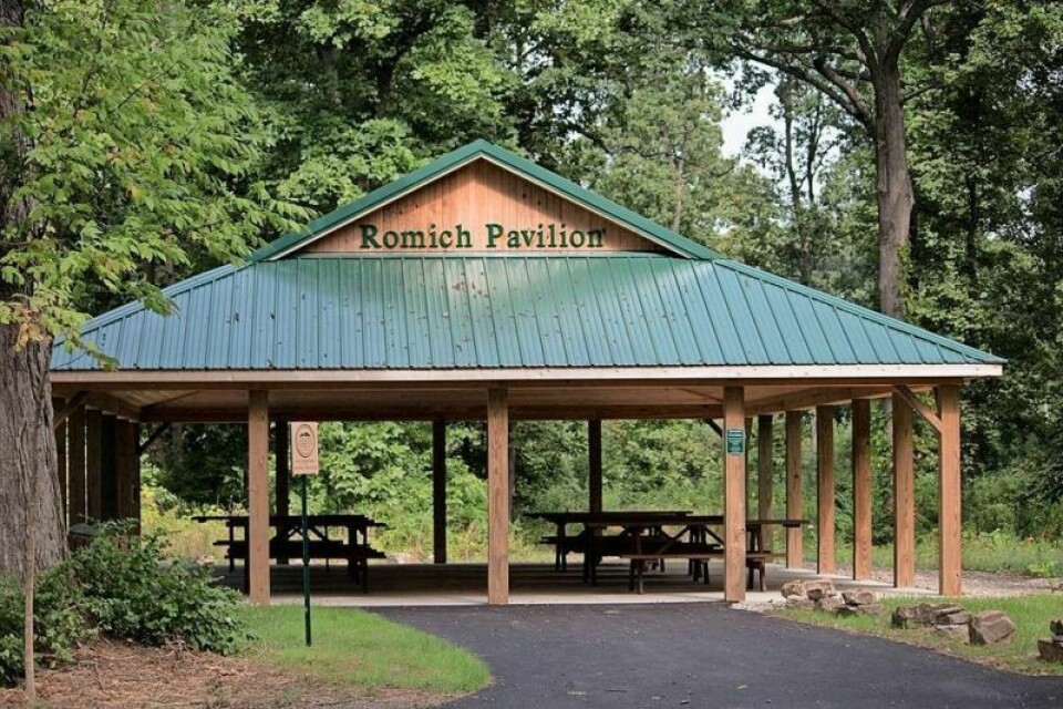 Barnes Preserve, located on Sylvan Road southeast of Wooster, is Wayne County’s only park. With passage of the proposed levy on the Nov. 5 ballot, the Wayne County Park District hopes to have funds for a variety of purposes including operating, promoting, maintaining, improving, acquiring and developing lands for the conservation of natural resources and recreational use. With levy, Wayne County Park District wants to add parks