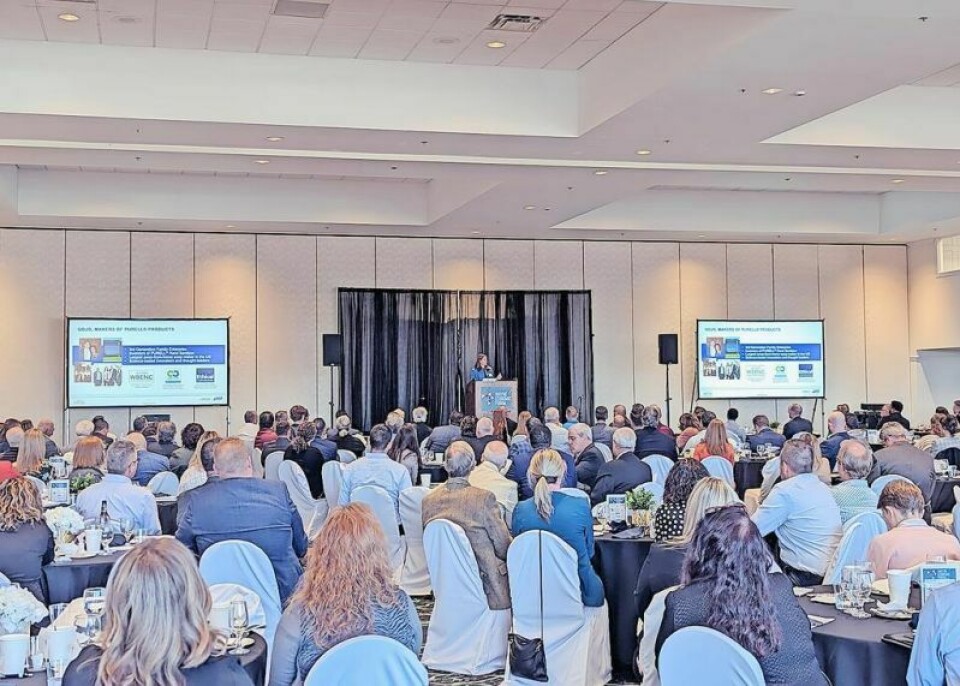 Last year's Wayne Economic Forum drew the largest crowd in the event's history. The 10th Wayne Economic Forum will be held Oct. 26 at Greystone Event Center in Wooster. Wayne Economic Forum gearing up for 10th edition