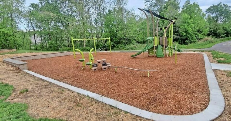 Clear Creek Park, located at 668 Venture Boulevard in Wooster, opened in 2022. It now boasts a state-of-the-art playground designed for kids ages 2-5. Clear Creek Park opens its new playground