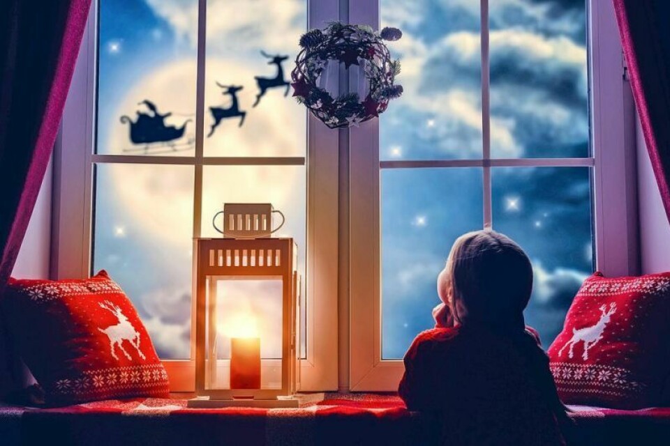 While children anticipate Christmas day, families can jumpstart the holiday fun at Christmas on the Ridge on Saturday, Dec. 2, where there will be games, rides, food and a visit from Santa Claus. Family fun awaits at Christmas on the Ridge
