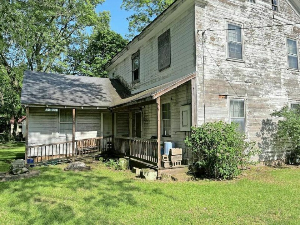 Zoar Village Council is wrestling with what to do with vacant and abandoned properties. Declaring them nuisance properties will not work because the end result could require the village to tear down historic properties. Zoar still seeking solution to vacant property issue