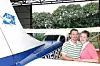 Stoners serving as Gods hands in aviation mission to Togo