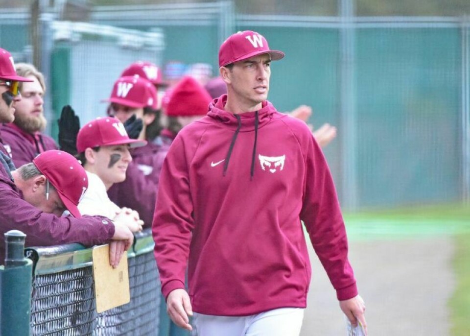 Aaron Swick, a 15-year NCAA Div. III head coach at Willamette University in Oregon, has been hired as The College of Wooster’s head baseball coach. College of Wooster names Swick new baseball coach