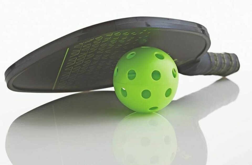 The inaugural Pickle-Woo Pickleball Tournament will be held April 6-7 at Aspen Racquet Club, 850 Venture Blvd., Wooster. Aspen site of upcoming pickleball tournament