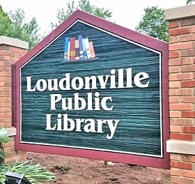 Loudonville Public Library rolls out November events for all ages